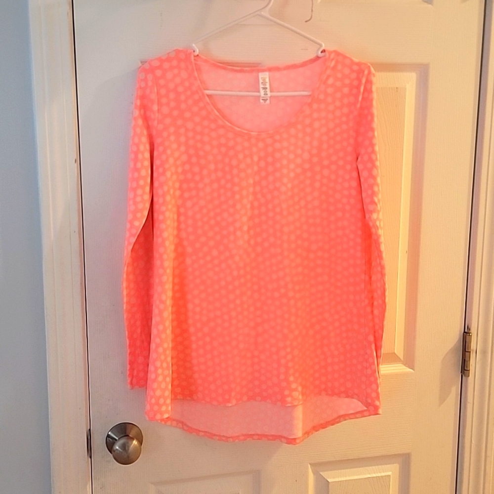 LulaRoe XS Lynnae
